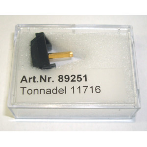 Stylet diamant pour SHURE M97 et M105 | Analogis