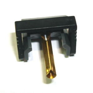 Stylet diamant pour SHURE M97 et M105 | Analogis