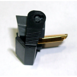 Stylet diamant pour SHURE M97 et M105 | Analogis