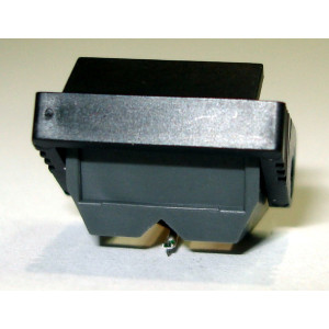 Stylet diamant pour SHURE M97 et M105 | Analogis