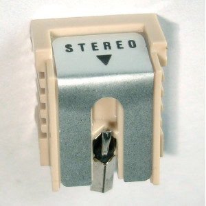 Stylet de remplacement pour SANSUI, PIONEER, SHARP | Tonar