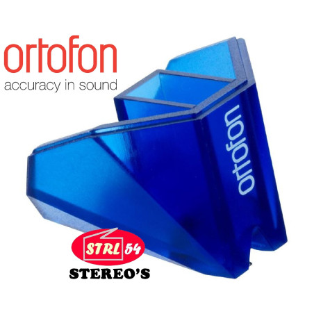 Stylet ORTOFON 2M BLUE | Diamant Elliptique