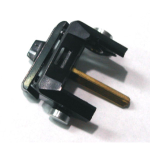 Stylet ELLIPTIQUE TONAR pour SHURE V15 type V | 6474-VN5E