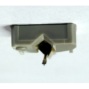 N75HE II Diamant HYPERELLIPTIQUE pr SHURE M75HE M75ED N75ED N75 DUAL DN 325 320