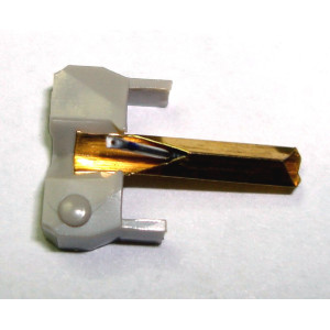 Stylet HYPERELLIPTIQUE N75HE II pour SHURE M75