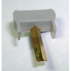 Stylet HYPERELLIPTIQUE N75HE II pour SHURE M75