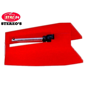 Sapphire Stylus for MEDION, SANYO, PHILIPS and others