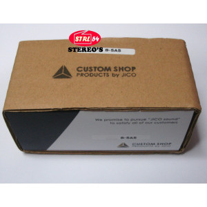 JICO SAS Stylus for Shure V15VxMR | Boron Cantilever