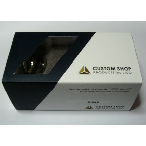 JICO SAS Stylus for Shure V15VxMR | Boron Cantilever