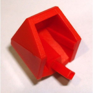 Stylet diamant pour Toshiba N62/N63 et Kenwood N69