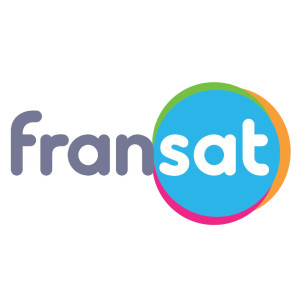 SEDEA SF 4300 HD - Récepteur TNT Satellite FRANSAT