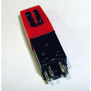 Cellule Phono PHILIPS F1650 / SANYO MG05 | Remplacement