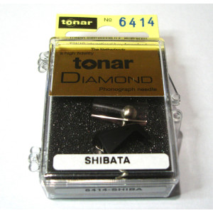 D680EEE D6800EEE MK II SHIBATA diamant TONAR fts STANTON 680EEE 680EE 681E 681EE