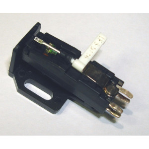 Cellule Phono BSR SC12M / SC12H | Céramique