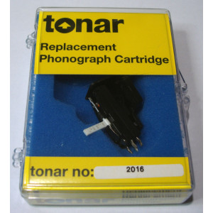 Cellule Phono BSR SC12M / SC12H | Céramique