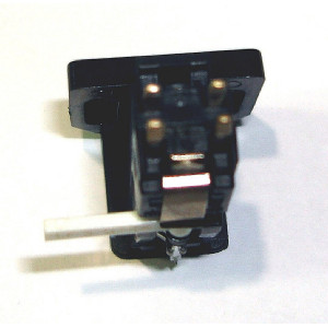 Cellule Phono BSR SC12M / SC12H | Céramique