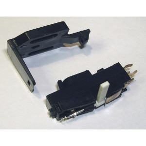 Cellule Phono BSR SC12M / SC12H | Céramique