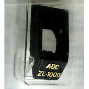 Stylet original ADC RZ-10 elliptique pour ZL-1000