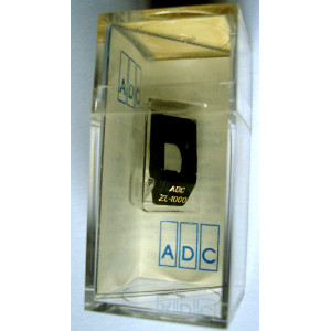 Stylet original ADC RZ-10 elliptique pour ZL-1000