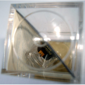 Stylet original ADC RZ-10 elliptique pour ZL-1000