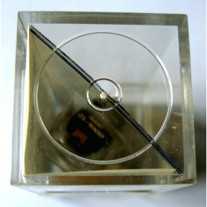 Stylet original ADC RZ-10 elliptique pour ZL-1000