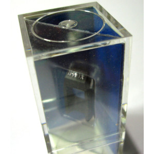 Original ADC RXM-II Nude Elliptical Stylus