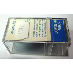 Original ADC RXM-II Nude Elliptical Stylus