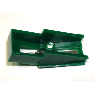 DN 202 Stylet 78 tr rpm Shellac for DUAL DMS 200 pointe de lecture diamant TONAR