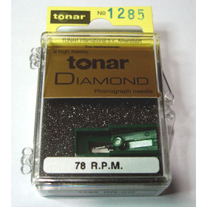 Stylet DN 202 pour disques 78 tours (Dual DMS 200)