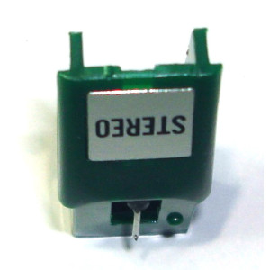 Stylet DN 202 pour disques 78 tours (Dual DMS 200)