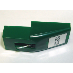 Stylet DN 202 pour disques 78 tours (Dual DMS 200)