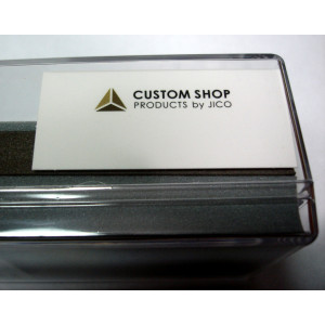 JICO N97XE Stylus for SHURE M97XE | Nude Elliptical