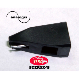 Nadel 10 pour Ortofon OM et OMP compatible OM5S OM5E OM 10 20 30 stylus 5 et 10