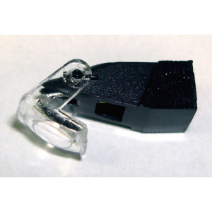 Elliptical Stylus DN155E DN152E for DUAL ORTOFON