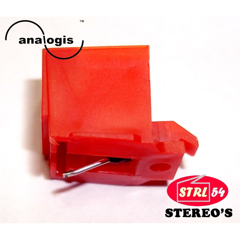 Stylus ATN3600 L ATN91R | Audio Technica DUAL PHILIPS