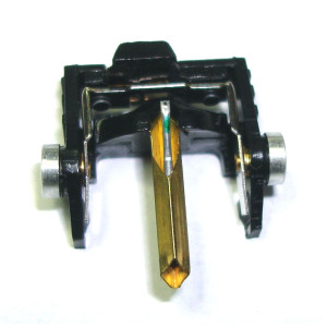 Stylet SHIBATA TONAR pour SHURE V15-IV | VN45MR