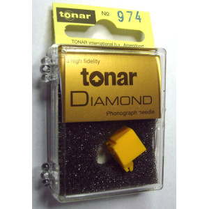 ATN91 Tonar for Audio Technica AT91 ATN 3600 3601 3650 3651 3626 DUAL DN 239 235