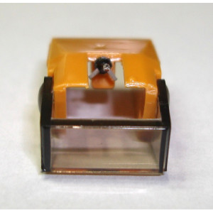 TONAR Elliptical Stylus for Audio-Technica AT120E