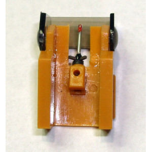 TONAR Elliptical Stylus for Audio-Technica AT120E