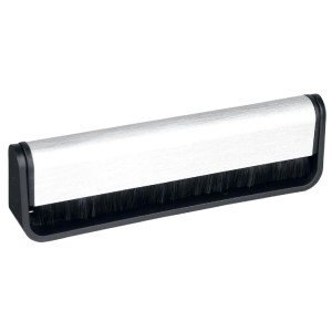 Brosse antistatique Analogis Brush 1 pour vinyles