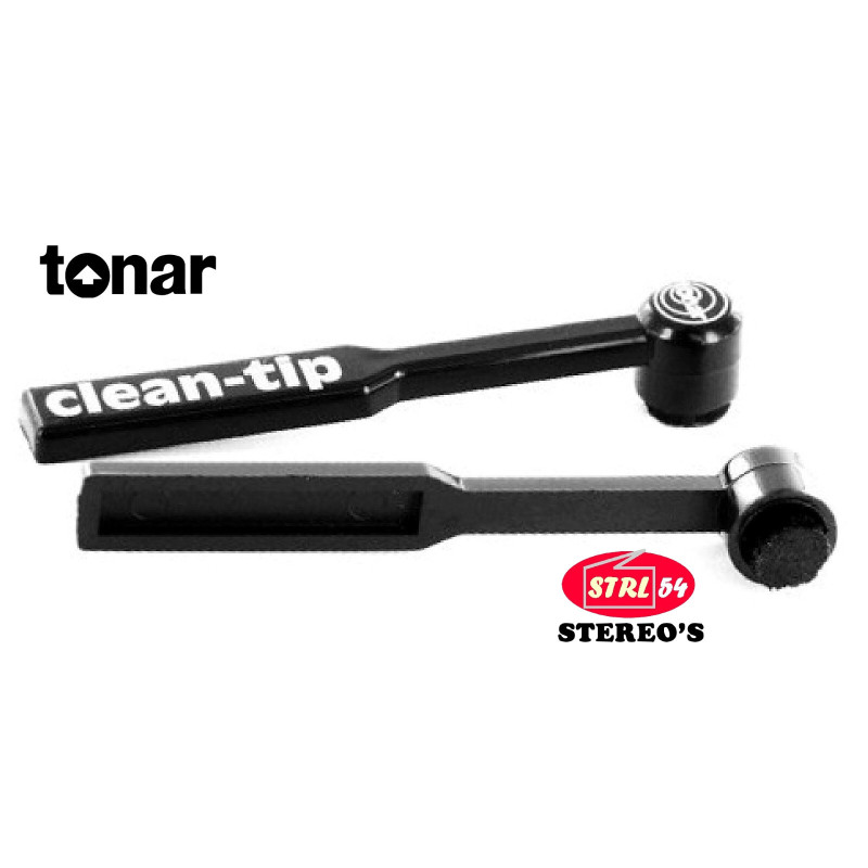 Brosse nettoyage pointe diamant TONAR Clean-Tip 4250