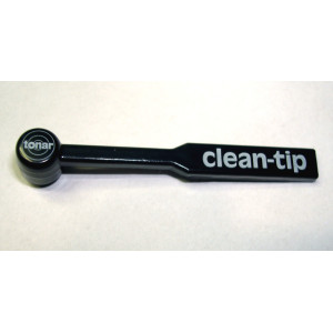 Brosse nettoyage pointe diamant TONAR Clean-Tip 4250