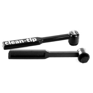 Brosse nettoyage pointe diamant TONAR Clean-Tip 4250