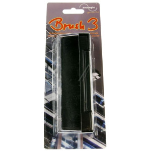 Analogis Brush 3 kit brosse velours nettoyage disque vinyle + brossette  stylet