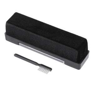 Kit brosse vinyle et stylet Analogis Brush 3 | Analogis