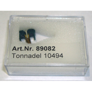 Stylet 78 tours pour Shure M75 / Dual M75 | Analogis