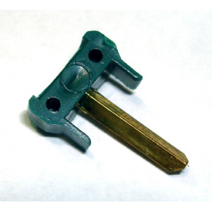 78 rpm Stylus for Shure M75 / Dual M75 | Analogis