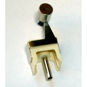 TONAR Elliptical Stylus for PICKERING V15 Micro IV | TONAR