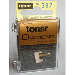 SHURE N75 N75-6S M75 B II M71 N71 M75-6S DUAL DN325 DN320 stylet HQ TONAR Japon