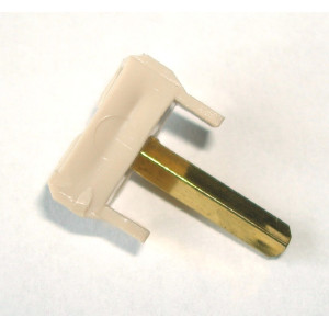Diamond Stylus for SHURE M75 / M71 | Tonar